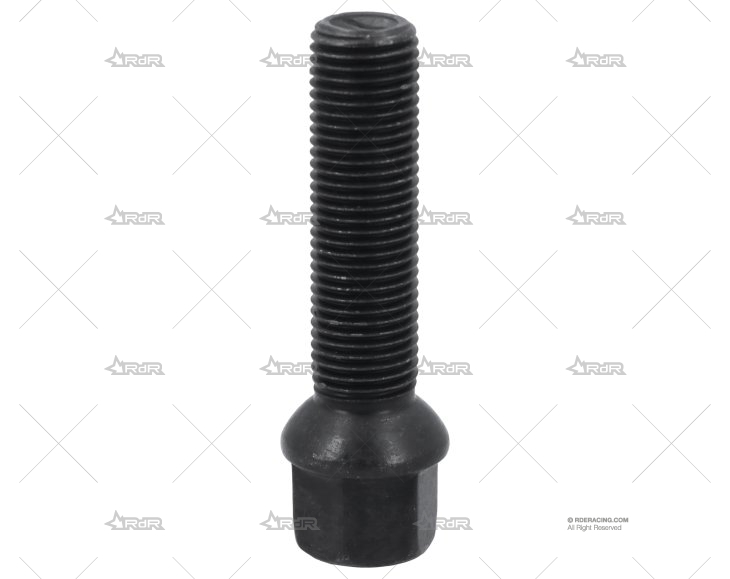 TORNILLO 17 14x150x50 ESFER. BLK. BRAND R