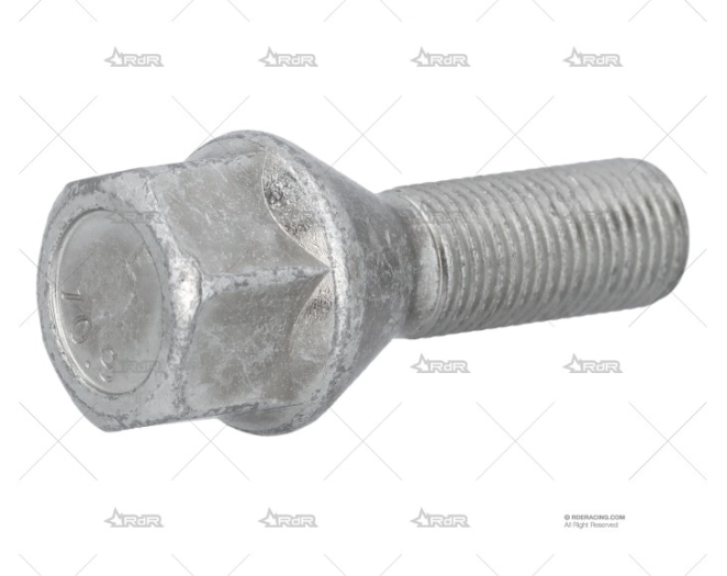 TORNILLO 19 12x125x28 60º BRAND R