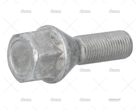 TORNILLO 19 12x125x28 60º BRAND R