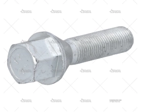 TORNILLO 19 12x125x39 60º BRAND R