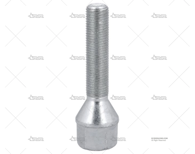 TORNILLO 19 12x125x50 60º BRAND R