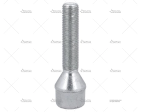 TORNILLO 19 12x125x50 60º BRAND R