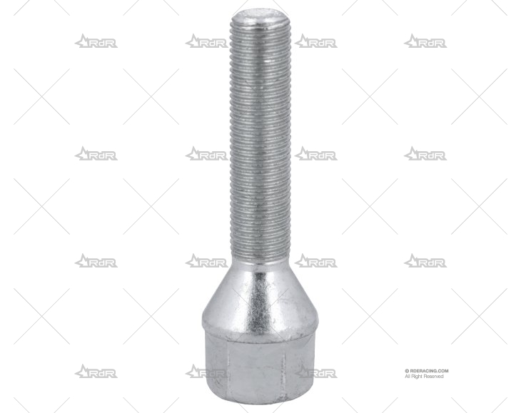 TORNILLO 19 12x125x50 60º BRAND R