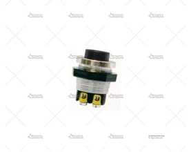 BOTON PULSADOR ROJO GRAYSTON