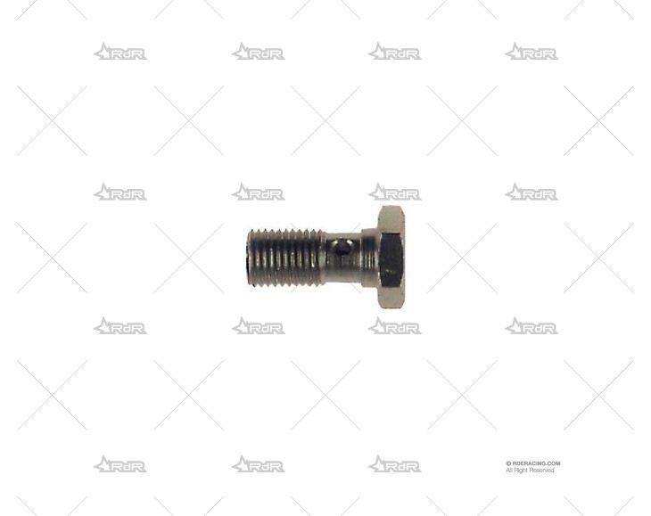 TORNILLO BANJO 3/8x24 LARGO ACERO GOODRIDGE