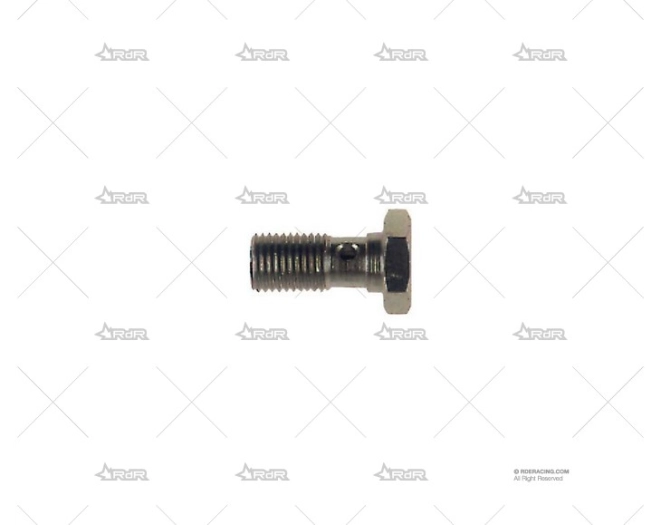 TORNILLO BANJO 3/8x24 STANDARD ACERO GOODRIDGE