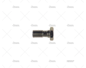 TORNILLO BANJO 3/8x24 STANDARD ACERO GOODRIDGE