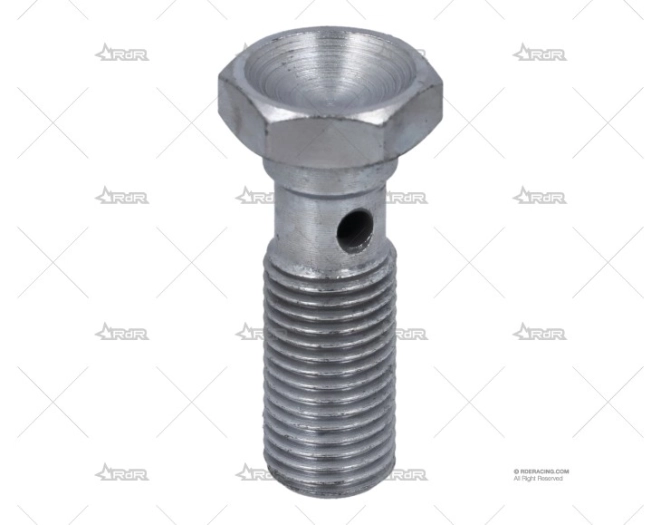 TORNILLO BANJO 7/16x20 LARGO ACERO GOODRIDGE