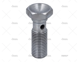 TORNILLO BANJO 7/16x20 LARGO ACERO GOODRIDGE