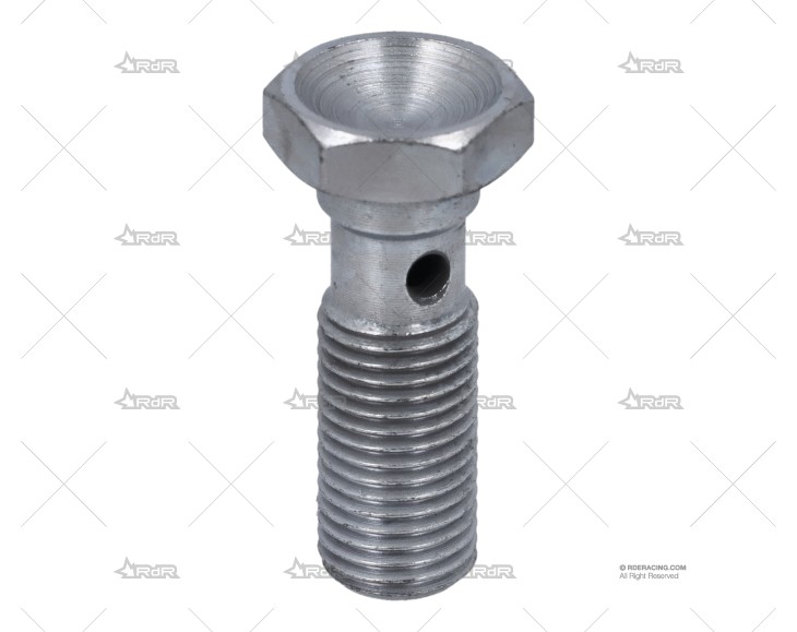 TORNILLO BANJO 7/16x20 LARGO ACERO GOODRIDGE