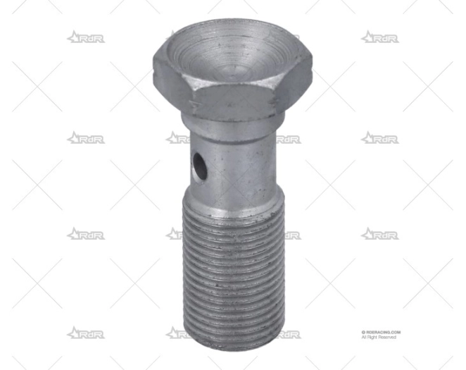 TORNILLO BANJO M12x100 STANDARD ACERO GOODRIDGE