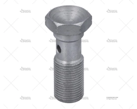 TORNILLO BANJO M12x100 STANDARD ACERO GOODRIDGE