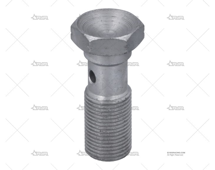 TORNILLO BANJO M12x100 STANDARD ACERO GOODRIDGE