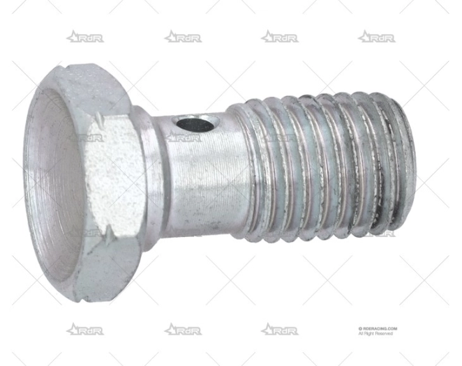 TORNILLO BANJO M12x125 STANDARD ACERO GOODRIDGE