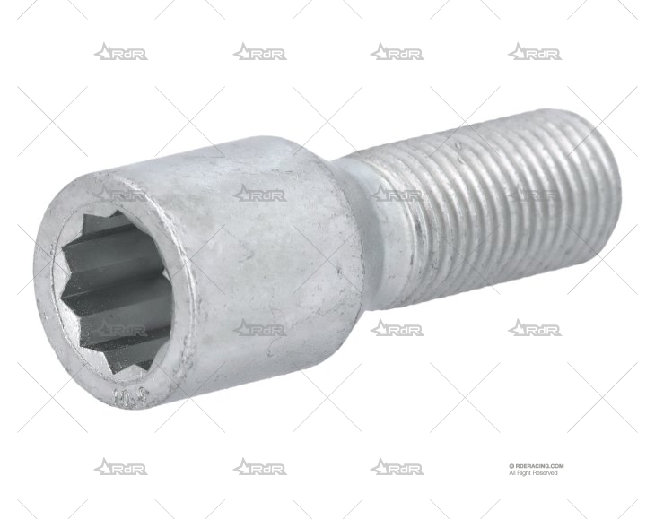 TORNILLO TORX D20 14x1,25x30 60º BRAND R
