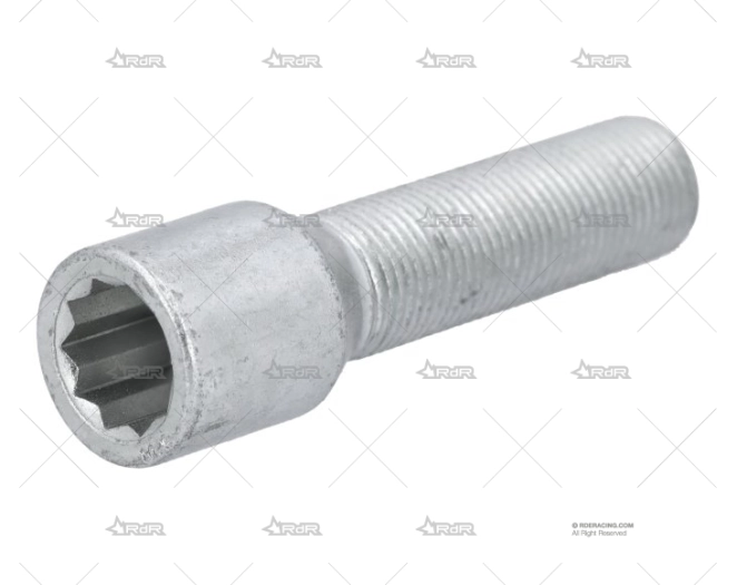 TORNILLO TORX D20 14x1,25x45 60º BRAND R