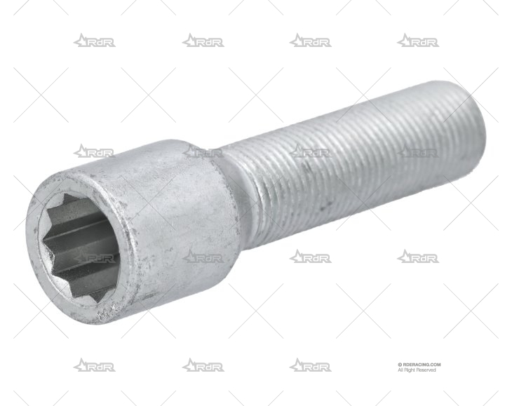 TORNILLO TORX D20 14x1,25x45 60º BRAND R