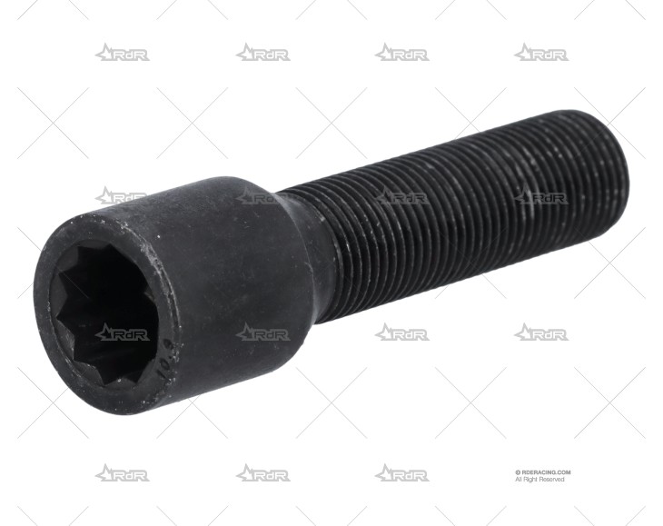 TORNILLO TORX D20 14x1,25x45 60º BLK BRAND R