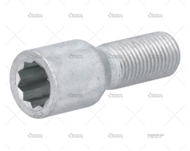 TORNILLO TORX D20 14x1,50x30 60º BRAND R