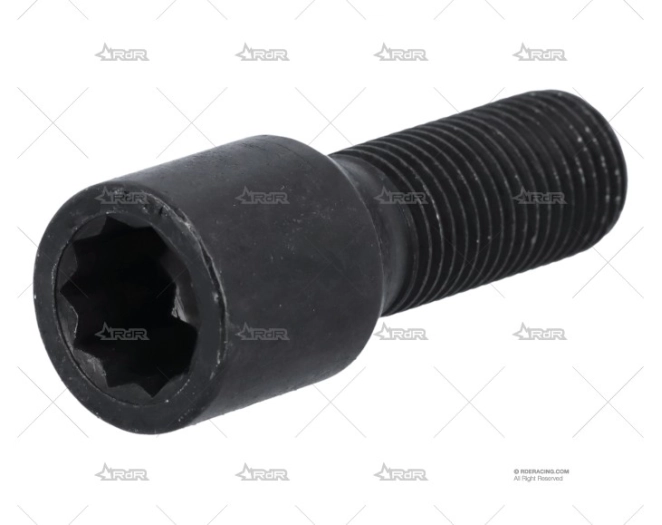 TORNILLO TORX D20 14x1,50x30 60º BLK BRAND R