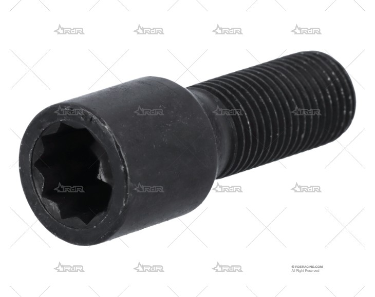 TORNILLO TORX D20 14x1,50x30 60º BLK BRAND R