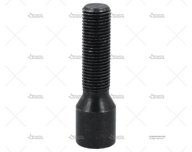TORNILLO TORX D20 14x1,50x45 60º BLK BRAND R