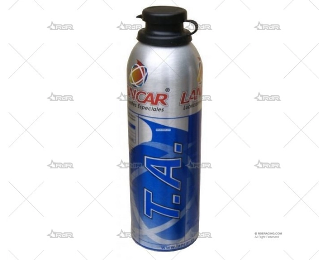 TRATAMIENTO ANTIFRICCIÓN LANCAR T.A. 200 LANCAR