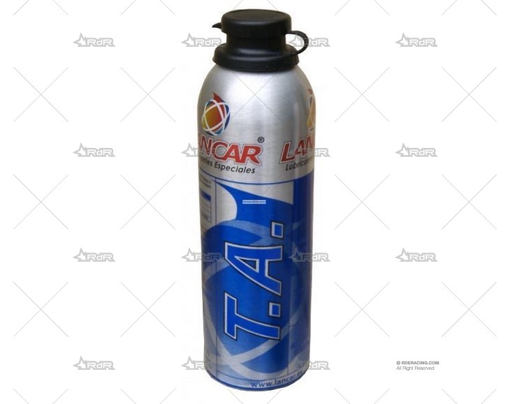 TRATAMIENTO ANTIFRICCIÓN T.A. 200ml LANCAR