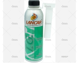 TRATAMIENTO GASOLINA COMPLETO LANCAR T.G LANCAR