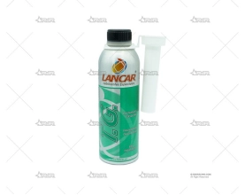 TRATAMIENTO GASOLINA COMPLETO T.G. 350ml LANCAR
