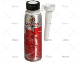 TRATAMIENTO LIMPIADOR DIESEL E.D. 200ml LANCAR