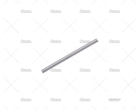 TUBO ARCO 40X    1.5m( X1 ) AST ROLL CAGES