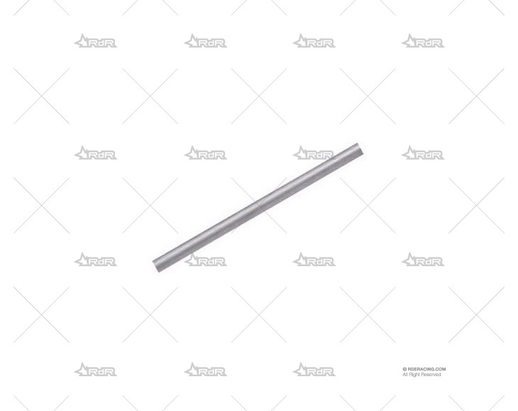 TUBO ARCO 40X    1.5m( X1 ) OMP