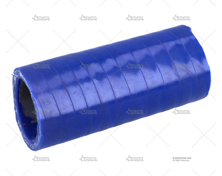 TUBO EMPALME VALVULA DESCARGA 25mm AZUL BRAND R