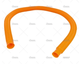 TUBO DE PLASTICO PARA BOMBA MANUAL 1L/V RRS