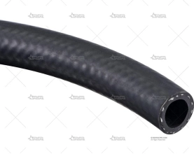 TUBO GASOLINA TRICAPA 8mm INT. 16mm EXT.