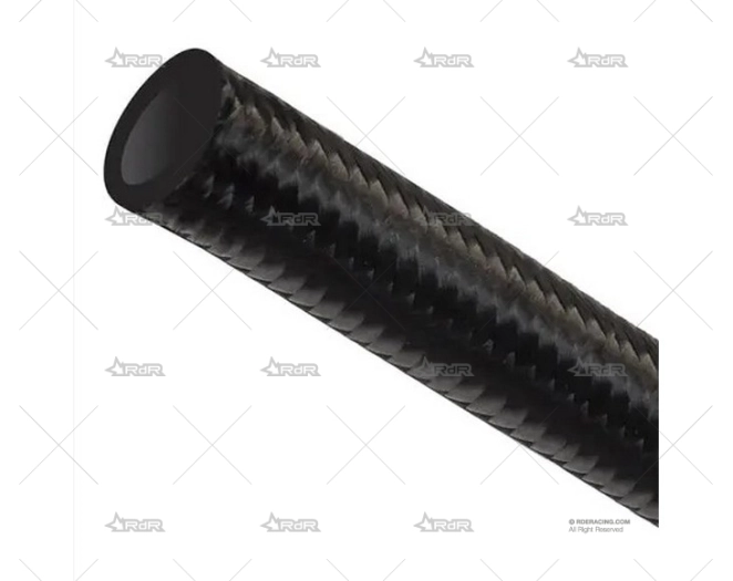 TUBO GOODRIDGE SERIE 210 DASH 6 NEGRO