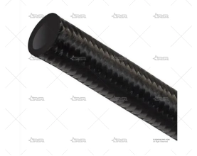 TUBO GOODRIDGE SERIE 210 DASH 6 NEGRO