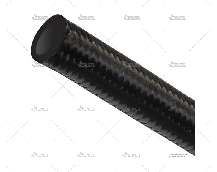 TUBO GOODRIDGE SERIE 210 DASH 6 NEGRO GOODRIDGE