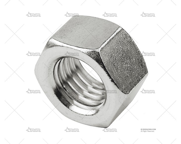 TUERCA 7/16 DEPOSITO LIQUIDO FRENO BRAND R