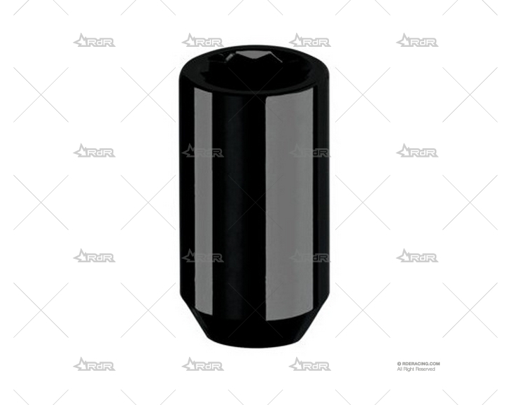 TUERCA ABIERTA 12X125 TORX 20 L37 60º B BRAND R