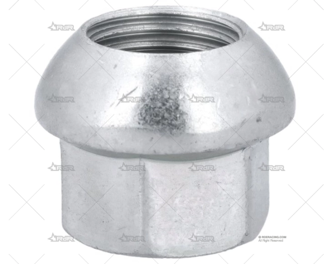 TUERCA ABIERTA 14X150 17 L18 ESF. CL.10 BRAND R