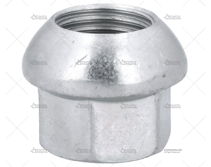 TUERCA ABIERTA 14X150 17 L18 ESF. CL.10 BRAND R