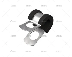 BRIDA FIJACION TUBO SERIE 600-03 GOODRIDGE