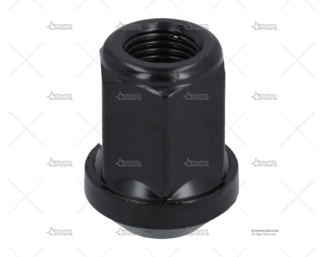 TUERCA ACERO 12x125 LLANTAS Gr.A 90º BRAND R