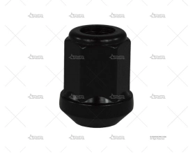 TUERCA ACERO 12x125 LLANTAS Gr.A 90º