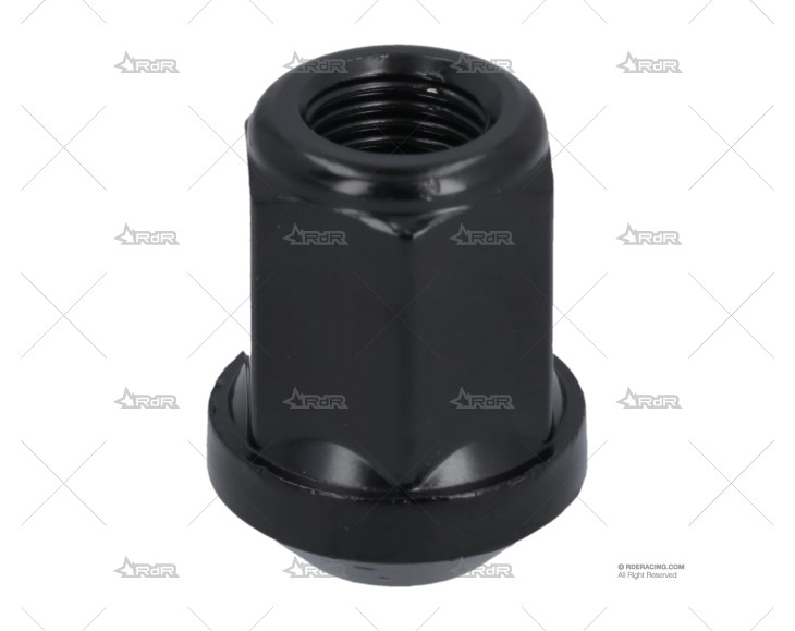 TUERCA ACERO 12x125 LLANTAS Gr.A 90º BRAND R