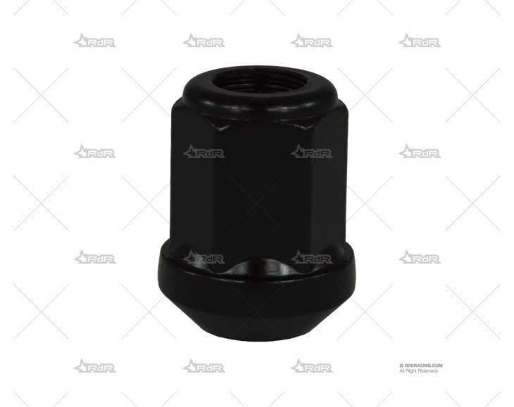 TUERCA ACERO 12x125 LLANTAS Gr.A 90º