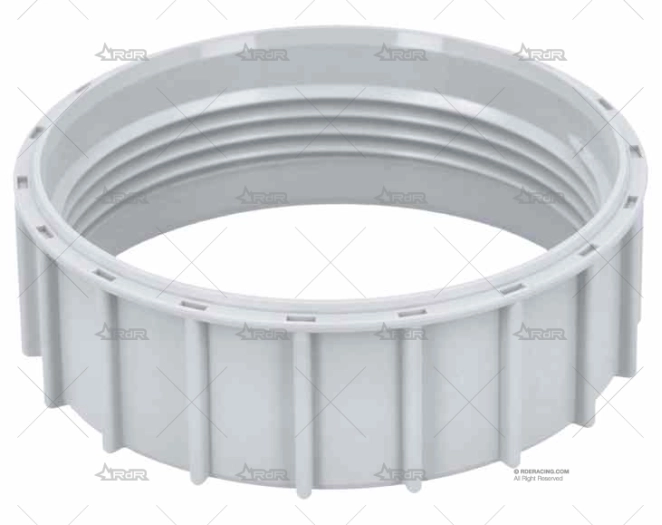 TUERCA ALMENADA VL 85mm VDO