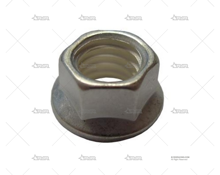 TUERCA AVIACIÓN M 6X100 BRAND R